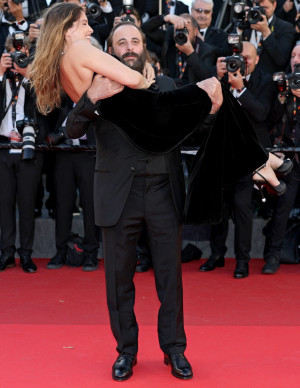 photos Laetitia Casta