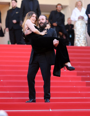 photos Laetitia Casta