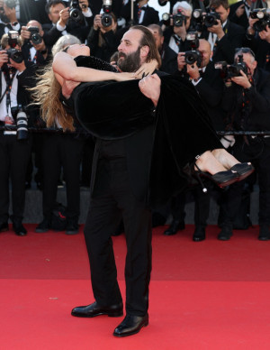 photos Laetitia Casta