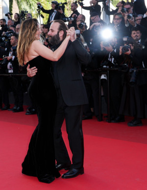 photos Laetitia Casta