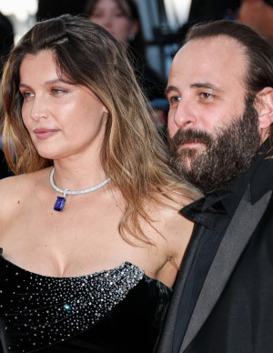photos Laetitia Casta