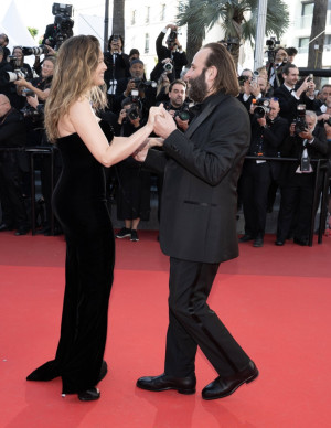 photos Laetitia Casta