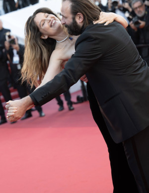 photos Laetitia Casta