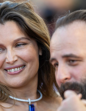 photos Laetitia Casta