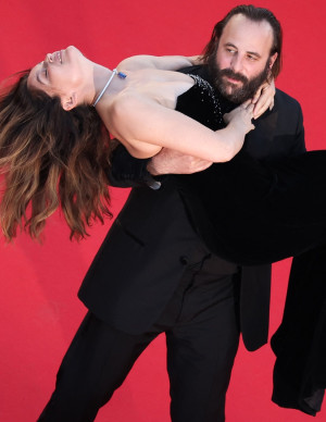 photos Laetitia Casta