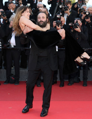 photos Laetitia Casta