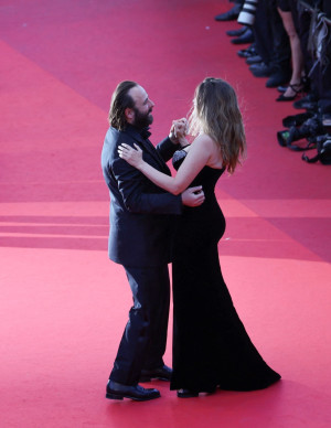 photos Laetitia Casta