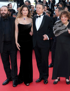 photos Laetitia Casta