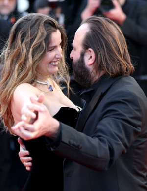 photos Laetitia Casta
