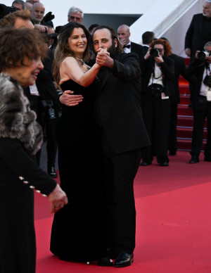 photos Laetitia Casta