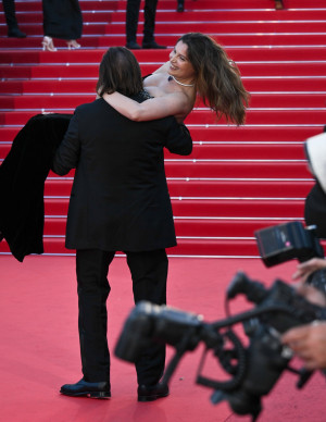 photos Laetitia Casta