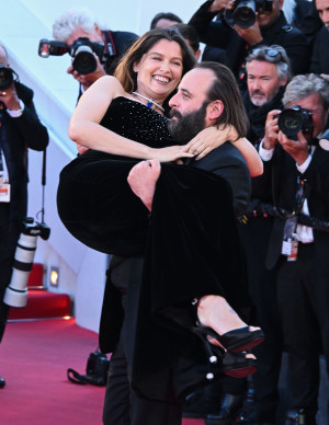 photos Laetitia Casta