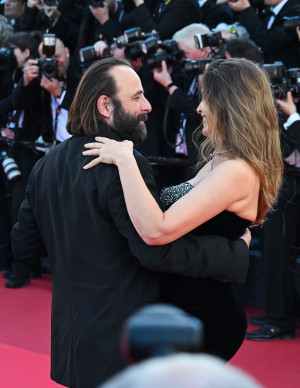 photos Laetitia Casta
