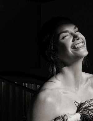 photos Ruth Wilson