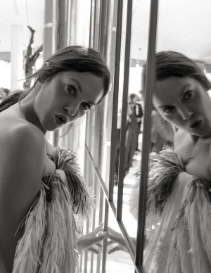photos Ruth Wilson