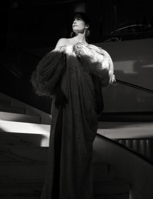 photos Ruth Wilson