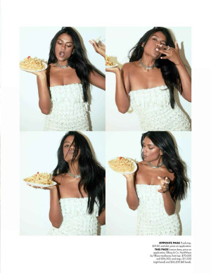 photos Simone Ashley