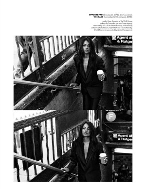 photos Simone Ashley