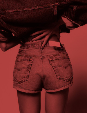 photos Kaia Gerber