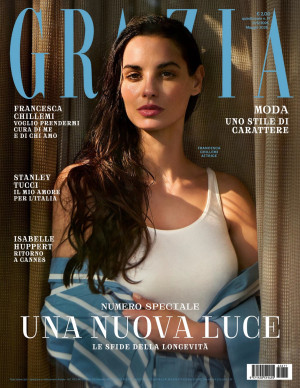 photos Francesca Chillemi