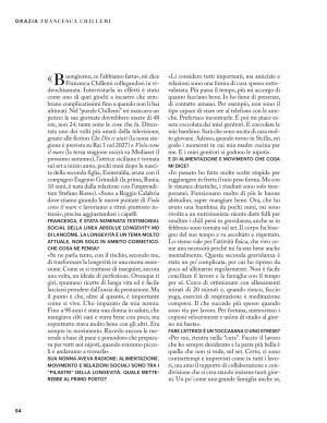 photos Francesca Chillemi