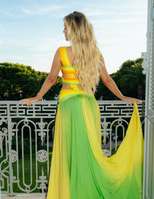 photos Zara Larsson