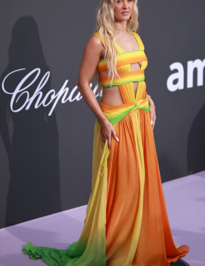 photos Zara Larsson