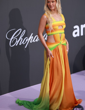 photos Zara Larsson