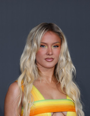photos Zara Larsson