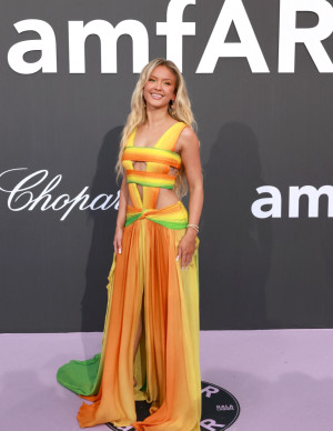 photos Zara Larsson