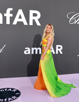 photos Zara Larsson