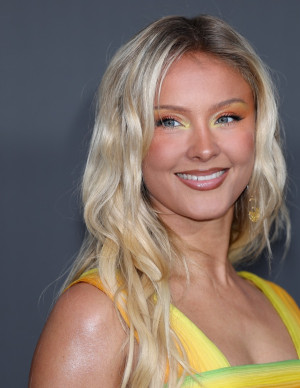 photos Zara Larsson