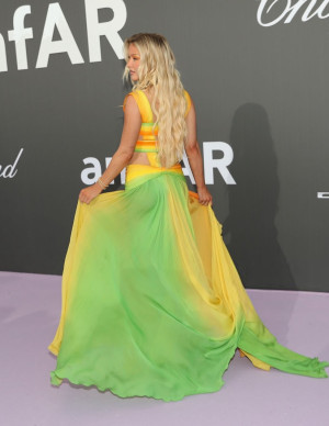 photos Zara Larsson