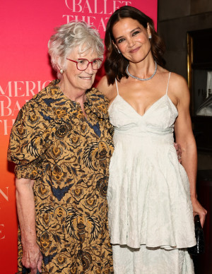 photos Katie Holmes