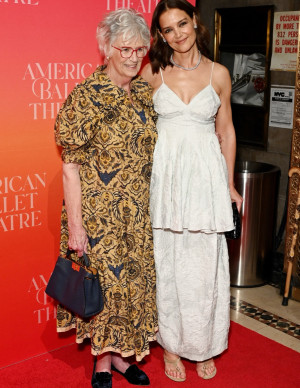 photos Katie Holmes