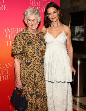 photos Katie Holmes