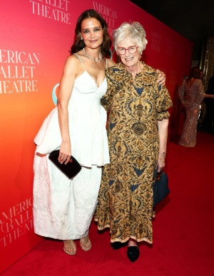 photos Katie Holmes