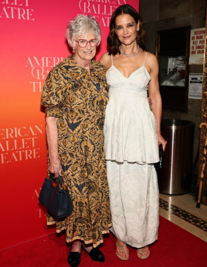 photos Katie Holmes