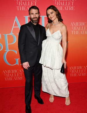 photos Katie Holmes