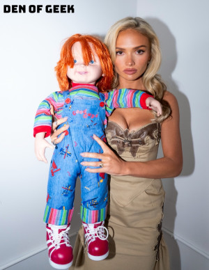 photos Natalie Alyn Lind