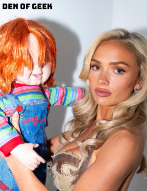 photos Natalie Alyn Lind