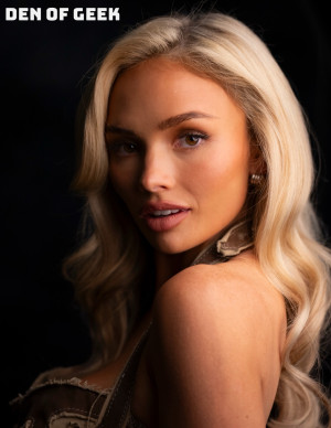 photos Natalie Alyn Lind