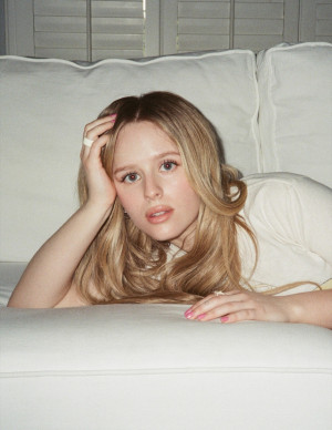 photos Lulu Wilson