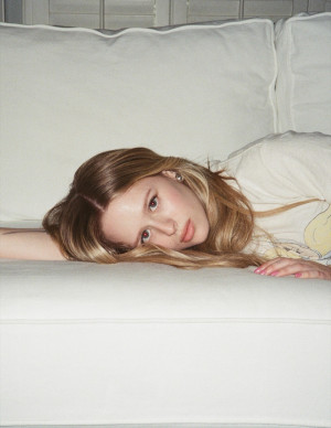 photos Lulu Wilson