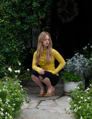 photos Lulu Wilson