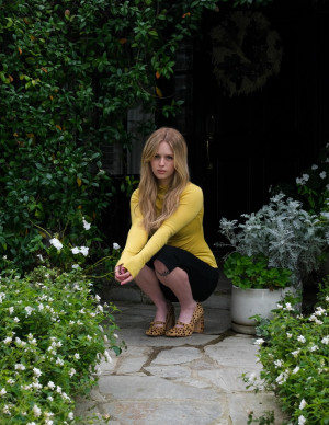 photos Lulu Wilson