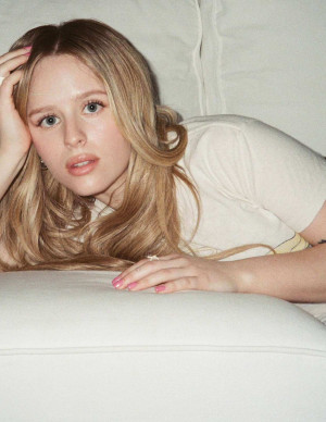photos Lulu Wilson