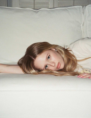 photos Lulu Wilson