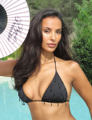 photos Maya Jama 