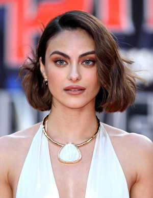 photos Camila Mendes